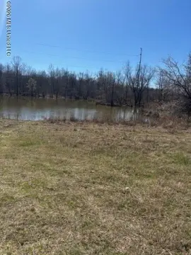 Waterfront Land with Cleared Site