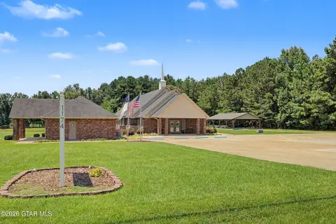 Church Campus Property