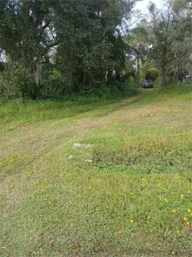 Residential Land Near UCF