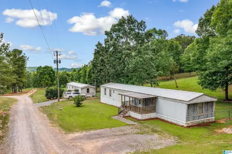 Commercial Investment Opportunity in Brookwood