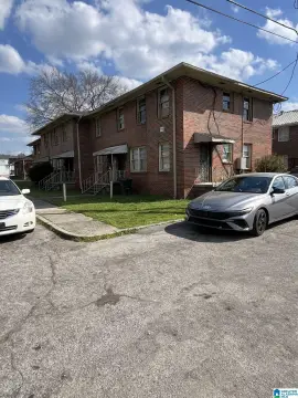 Multifamily Property with Duplex Add-Ons