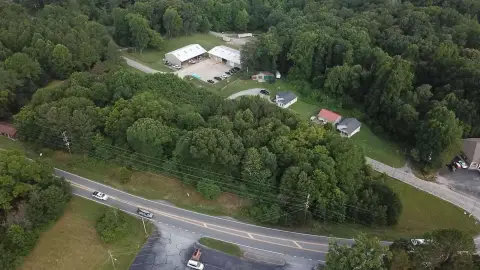 Buildable Commercial Land Parcel