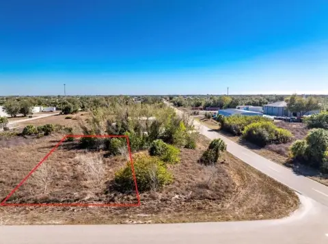 Punta Gorda Commercial Lot