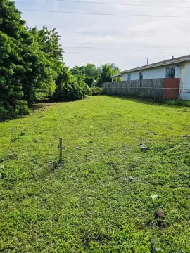 Vacant Lot in Miami
