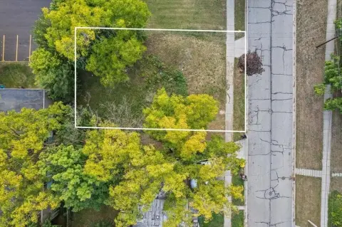 Residential Lot in Ionia, MI