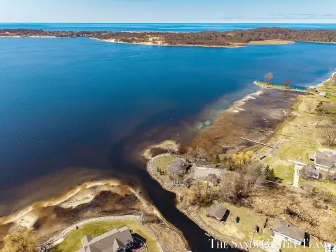 Muskegon Lake Waterfront Land Opportunity