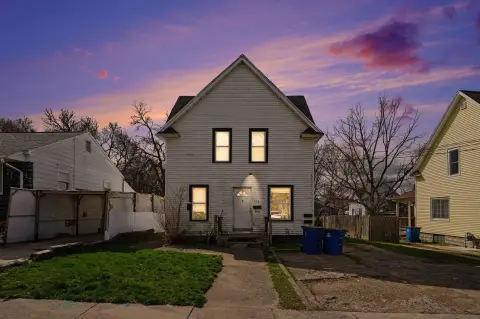 Kalamazoo Multi-Unit Income Property