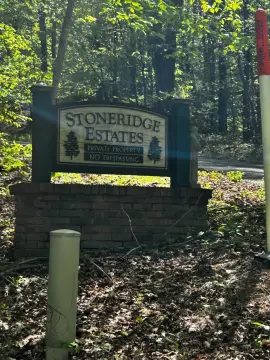 Hendersonville Vacant Land with Views