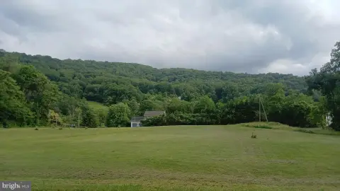 Build-Ready Mountain View Home Site
