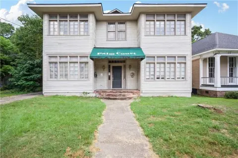 Fully Leased Quadplex Investment