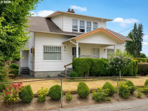 Triplex with Two Leased Units
