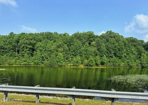Waterfront Land Lot