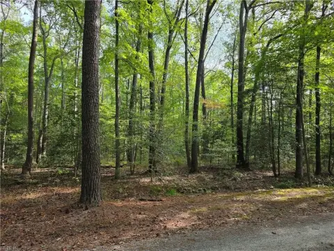 Residential Land Near Whitehouse Creek
