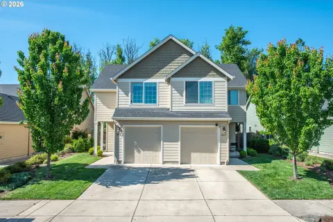 Two Duplex Investment Property