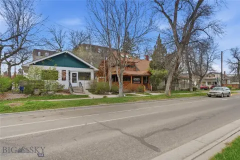 Downtown Multi-Family Opportunity