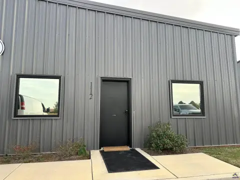 Six-Suite Office Property