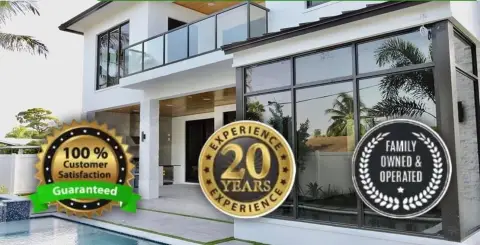 Windows and Doors Business Opportunity