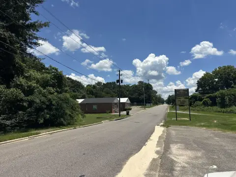 Commercial Lot Near Industrial Area