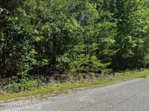 Residential Land Near Golf Course