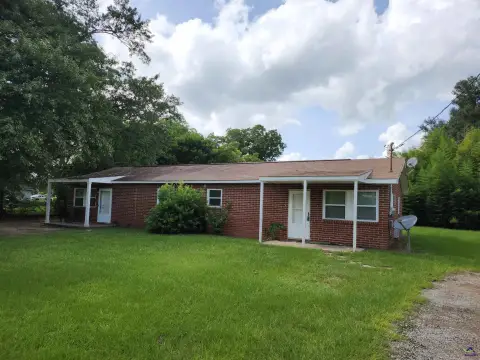 Updated Duplex in Warner Robins