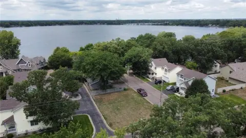 Residential Lot with Lake Views