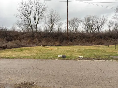 Land in Developing Columbus Area
