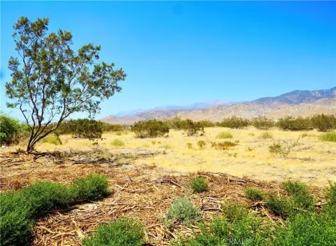 Land Parcel
