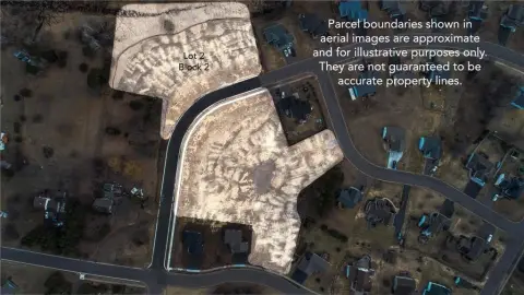 Residential Land in Cambridge, MN