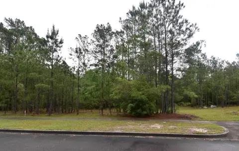 Riverfront Homesite with Boat Slip