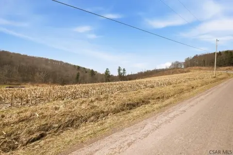 Meyersdale Land for Recreation, Hunting