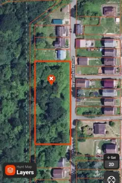 Residential Land in Conemaugh, PA