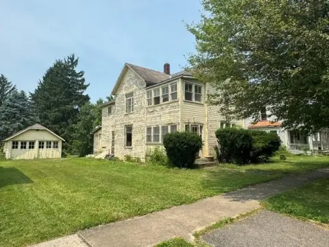 Residential Duplex Investment