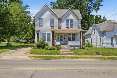 Side-by-Side Duplex Investment