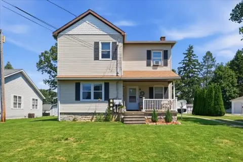 Side-by-Side Duplex Investment