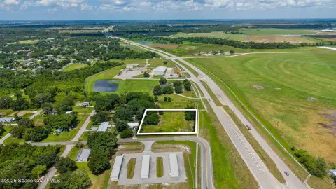 NC-2 Commercial Land