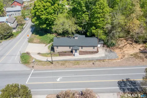 Updated Commercial Property on Hampton Road