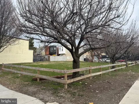 Development Land in Philadelphia, PA