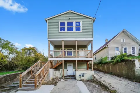 Elgin Redevelopment Opportunity