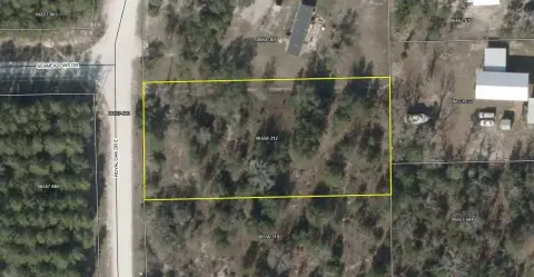 Residential Land in Perry, Florida