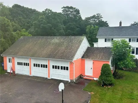 Specialty Property