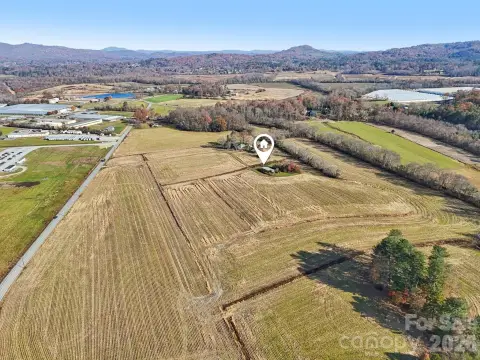 Commercial Land with MR-NC Zoning