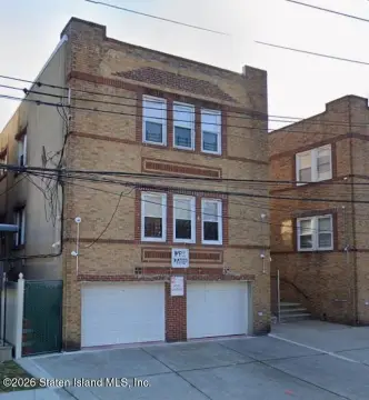 Staten Island Multifamily Investment Opportunity