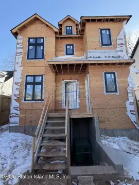 New Construction Multi-Family in Annandale