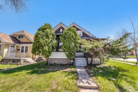 Two-Story Duplex Investment Property