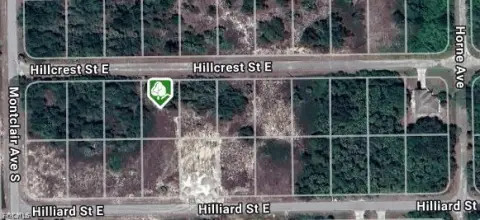 Lehigh Acres Land Opportunity