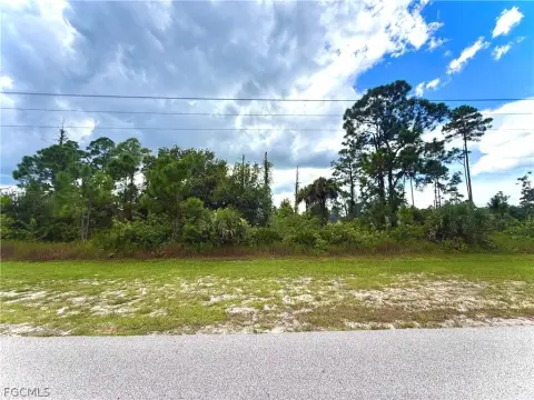 Lehigh Acres Land For Sale