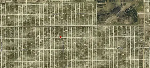 Land in Growing Lehigh Acres