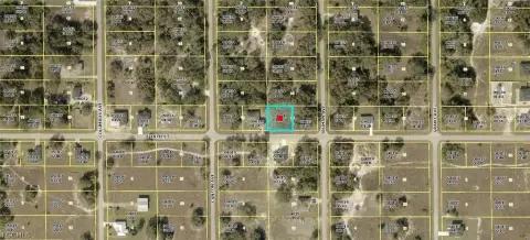 Lehigh Acres Land Opportunity