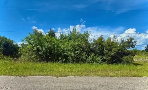 Fort Myers Land Opportunity