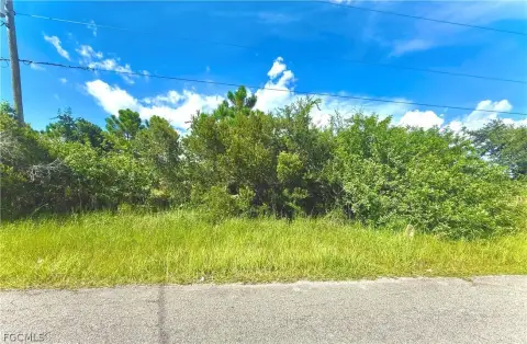 Fort Myers Land Opportunity